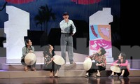 Khán giả sẽ có thêm một đêm "Bệnh sĩ". Ảnh: Hoàng Mạnh Thắng