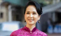 NSND Lan Hương tham gia Quán thanh xuân tháng 6