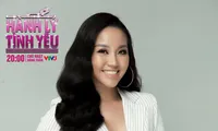 Nữ MC Phong Linh hẹn hò vì tình duyên quá trắc trở