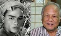 NSND Trần Phương là một gương mặt gạo cội của điện ảnh Việt Nam