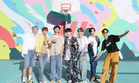 Nhóm nhạc BTS ra mắt phim tài liệu trên màn ảnh rộng