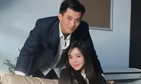 Hà Việt Dũng và Quỳnh Kool kết hợp trong dự án phim mới