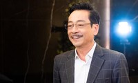 NSND Hoàng Dũng vừa trải qua cuộc phẫu thuật cột sống thành công