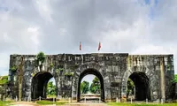 Bộ cấp phép khai quật di sản Thành Nhà Hồ