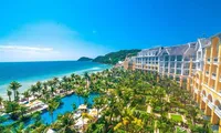 Bộ Văn hóa thực hiện lấy ý kiến thí điểm đón khách quốc tế đến Phú Quốc