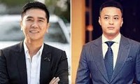 Cập nhật về Hồng Đăng-Hồ Hoài Anh: Bộ Văn hóa nói gì?