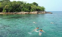 Khuyến cáo không đưa khách tới một số vùng ở Indonesia, Malaysia, Philippines