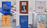 Giải thưởng Sách quốc gia: Giải A duy nhất nhận 100 triệu đồng
