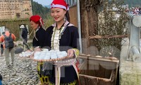 Ngày hội Văn hóa dân tộc Dao toàn quốc lần II: Tái hiện nhiều nghi lễ độc đáo