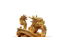 Nguyễn Phúc tộc Việt Nam gửi thư kiến nghị hủy đấu giá ấn vàng triều Nguyễn