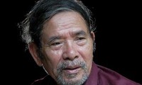 Trần Đăng Khoa: &apos;Lê Lựu là nhà văn của những người cùng khổ&apos;