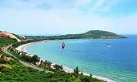 Năm Du lịch quốc gia 2023 Bình Thuận: Hơn 200 hoạt động, khách hưởng lợi từ kích cầu