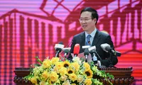 Thường trực Ban Bí thư Võ Văn Thưởng: Thể chế, chính sách văn hóa phải đầy đủ, đồng bộ, minh bạch