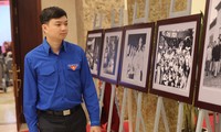Bí thư T.Ư Đoàn Nguyễn Minh Triết: Đầu tư xứng đáng thiết chế văn hóa cho thanh thiếu nhi