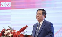 Trưởng Ban Tuyên giáo T.Ư: Khơi thông mọi tiềm năng, nguồn lực cho phát triển văn hóa 