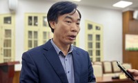 Giám đốc Sở Văn hóa Phú Thọ: &apos;Kẻ gian phá két sắt, lấy toàn bộ sắc phong của di tích&apos;