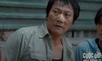 &apos;Cuộc đời vẫn đẹp sao&apos; tập 38: Lưu (NSƯT Hoàng Hải) đối phó bố mẹ Luyến (Thanh Hương)