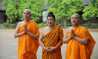 Phim &apos;Mục Kiền Liên cứu độ mẫu thân&apos; lý giải đạo hiếu mùa Vu Lan 