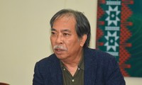 Ngày thơ Việt Nam lần thứ 22: Dựng Nhà ký ức trên trục thần đạo ở Hoàng thành