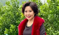 Diễn viên Hương &apos;tươi&apos; trở lại phim giờ vàng