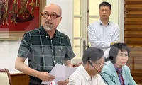 Cục trưởng Cục Điện ảnh trả lời về vấn đề nóng của Hãng phim truyện Việt Nam