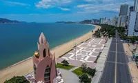 Sắp diễn ra &apos;đại tiệc&apos; nhạc jazz quốc tế ở Nha Trang 