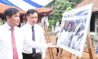 Khoảnh khắc lịch sử của Thủ đô trong kháng chiến