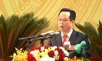 Ông Trần Thế Cương đảm đương &apos;ghế nóng&apos; giám đốc Sở GD&amp;ĐT Hà Nội 