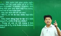Giáo viên tố đề thi tốt nghiệp THPT bất thường, trả lời của Bộ trưởng GD&amp;ĐT chưa thoả đáng
