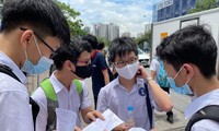 Trường THCS, THPT tuyển thẳng học sinh bằng kết quả IELTS, TOEFL
