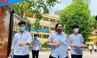 Hải Phòng: Cấm các trường ép học sinh bỏ thi tuyển vào lớp 10 THPT công lập
