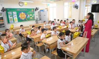 Dự kiến tăng phụ cấp ưu đãi 10% cho giáo viên mầm non