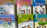 Bộ GD&amp;ĐT đề xuất trích 3.500 tỉ ngân sách mua SGK: Hiệu trưởng nhiều trường nói &apos;không nên&apos;