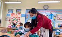Hơn 500 viên chức ngành giáo dục Hà Nội xin thôi việc trong năm 2022