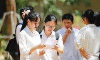 Không tăng học phí trong năm học 2022-2023