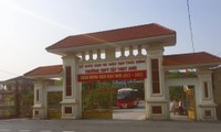 Thái Bình: Học sinh lớp 10 mang dao tới trường đâm bạn phải đi cấp cứu