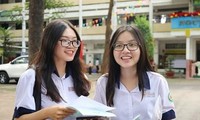 Đề thi tốt nghiệp THPT 2023 tăng cường vận dụng thực tiễn