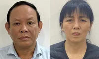 Mới nhất vụ bắt cựu Chủ tịch NXB Giáo dục: Bộ GD&amp;ĐT nói sai phạm từ trước