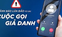 Lại xuất hiện hình thức lừa đảo mới: Yêu cầu phụ huynh chuyển tiền vì con thiếu nợ