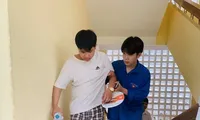 Hà Nội: 9 thí sinh gãy tay, chân được hỗ trợ tại các điểm thi