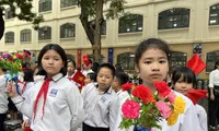 Chủ tịch nước Võ Văn Thưởng gửi thư cho ngành Giáo dục dịp khai giảng năm học mới