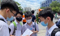 Hà Nội: Đề xuất cộng điểm tuyển sinh lớp 10 cho học sinh giỏi cấp thành phố