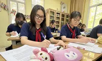 Chọn nguyện vọng thi vào lớp 10: Lơ đễnh 1 chút là &apos;xôi hỏng bỏng không&apos; 9 năm ăn học