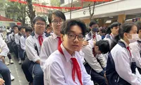 Bộ GD&amp;ĐT quy định chặt chẽ từ khâu ra đề, chấm thi tuyển sinh lớp 10