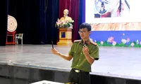 Hà Nội: 600 thanh tra thi Tốt nghiệp THPT được tập huấn về thiết bị công nghệ gian lận thi