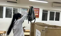 Những lỗi thí sinh vi phạm sẽ bị trừ điểm đến đình chỉ thi cần tránh