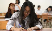 Đề thi tốt nghiệp THPT thuộc danh mục bí mật Nhà nước độ ‘tối mật’