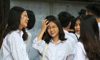 Bộ trưởng GD&ĐT đề nghị huy động tổng lực cho kỳ thi Tốt nghiệp THPT