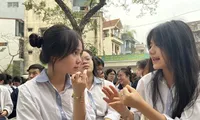 Đề thi không còn 'quen mặt': Học sinh cần làm gì để hóa giải đề Ngữ văn mới?