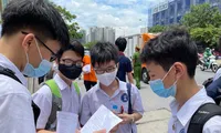 Tuyển sinh lớp 6 trường ‘hot’: Chấm dứt thời học bạ toàn điểm 10